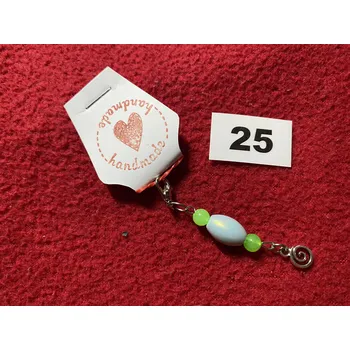 HandMade by VeJa Přívěšek na klíče - č.25