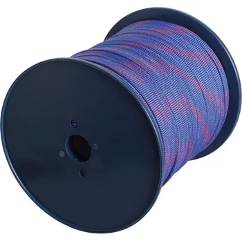 Lano Popruh Lanex Lepička 23 mm modrá