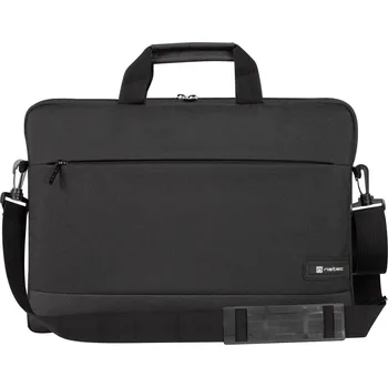 Notebook Brašna pro NB 15,6" Natec GOA, černá