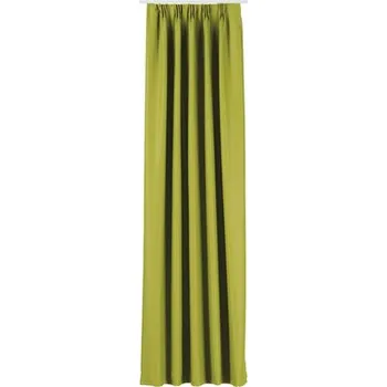 Závěs Závěs Blackout 140x270 cm zelený