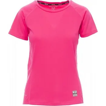 Dámské oblečení PAYPER RUNNING LADY tričko DÁMSKÉ - NAVY XL