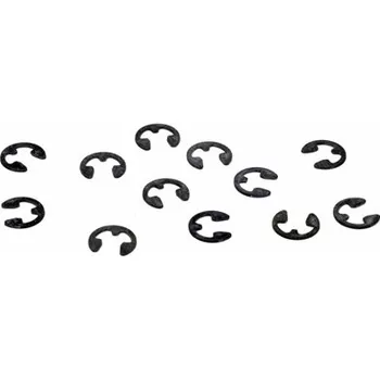 RC model Losi segrovka (E-klip) 5mm (12)