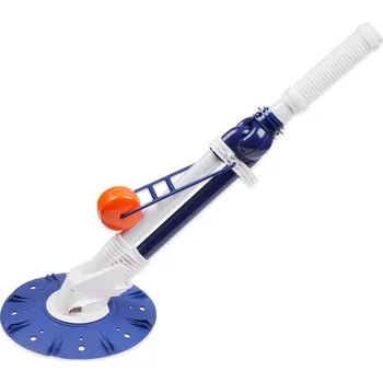 Poloautomatické bazénové vysavač Lagrada Tracy 85802