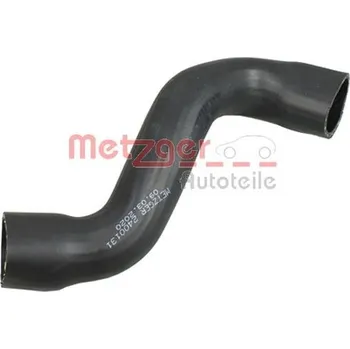 Autodíl Hadička plnicího vzduchu METZGER 2400131