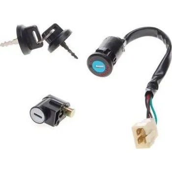 Spínací skříňka ATV Bashan 200 Shineray 150cc