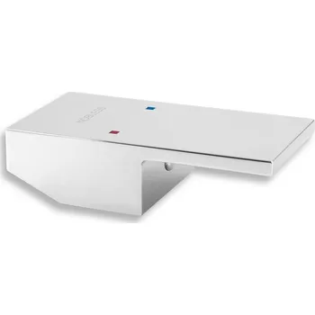 Vodovodní baterie Novaservis Páka k montážnímu boxu pro kartuši 40 boxu série 36