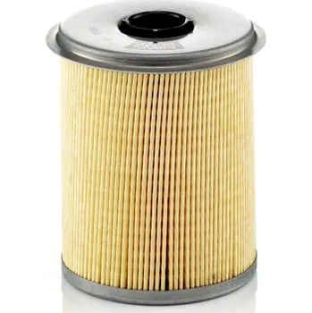 Palivový filtr Palivový filtr MANN-FILTER P 735 x