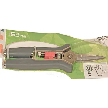 Nůžky zahradnické mini 660000000015