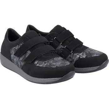Dámské tenisky Rieker N1168-00 černá, vel. 38