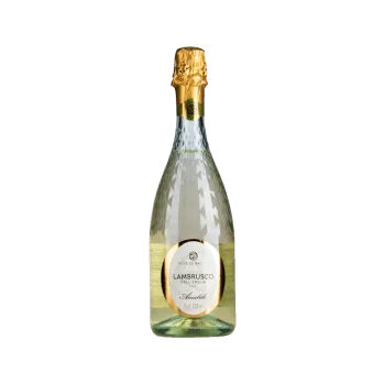 Lambrusco Dedicato bílé