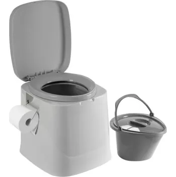 Chemické WC Přenosné WC Brunner Optitoil, Optiloo Typ: Optiloo