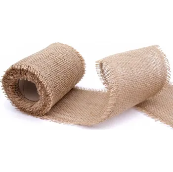 Juta přírodní 10 cm 5 m