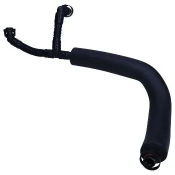 Blok motoru hadice hadice odvzdušnění BMW 1 (E81)/ 3 (E90)/ 5 (E60) 2.5/3.0 04-13 11157559528 MAXGEAR