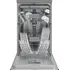 Myčka nádobí Beko BDFS26046XQ