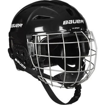 Combo Bauer LIL´ Sport Youth Barva: růžová