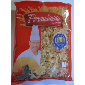 Příloha Fleky Lomené Premium Těstoviny 400g Japavo