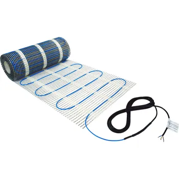 Topná rohož Topná rohož ecoMAT 160/10 (INFRALIGHT ecoMAT 1600W; 0,5x20m)