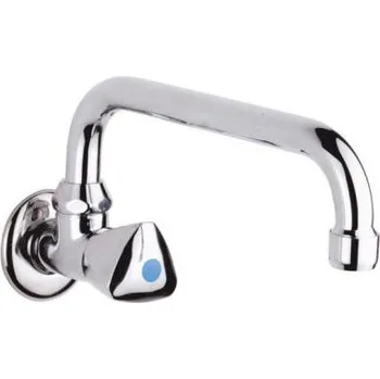 Vodovodní baterie Raf Rio Eco Nástěnná baterie na jednu vodu, RE10793