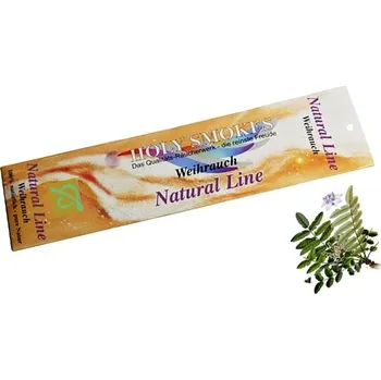 Čajovna Vykuřovadla Kadidlo přírodní vonné tyčinky