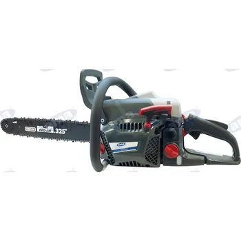 Pila Motorová pila AMX 50.20, 50,1 ccm, lišta 50,8 cm (92609)