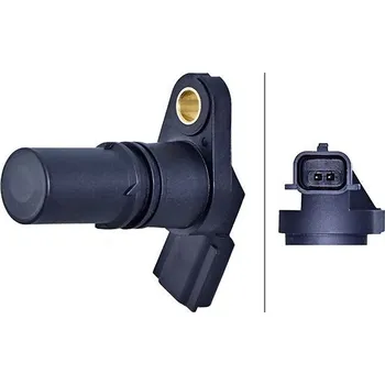 Kliková hřídel Generátor impulsů, klikový hřídel HELLA 6PU 009 168-751