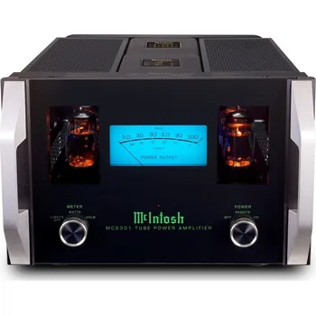 Hi-Fi komponenty McIntosh MC2301