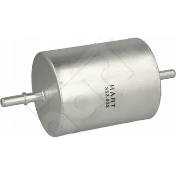 Palivový filtr Palivový filtr Mondeo 1.8-2.0 16V 00- WT89562 HART