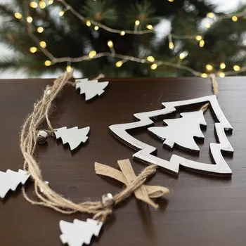 Vánoční dekorace Dekorace k zavěšení D3421