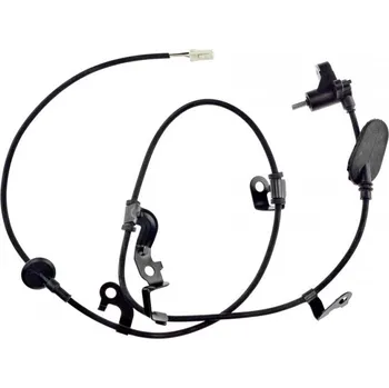 ABS Snímač ABS ZADNÍ LEVY MAZDA DEMIO 98- D2054372YA NTY