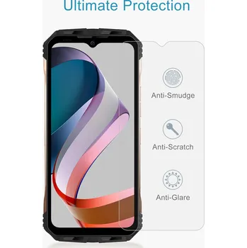 TVC Glass Shield DOOGEE V30T