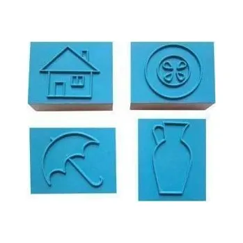 Dětské razítko Razítka TISKÁTKA 3