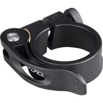 Komponent pro jízdní kolo Force objímka sedlovky C4.4 s RÚ