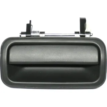 Dveře karosérie Klika zadních dveří Opel Frontera A 91-98