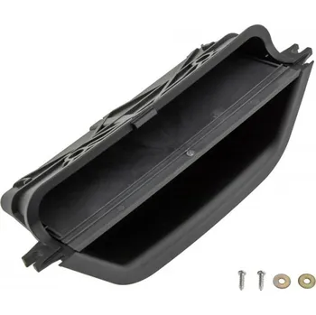 Dveře karosérie úchyt dveře BMW X3 F25 2010-,X4 F26 2013-/černy/ 51417250307 NTY