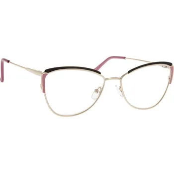 Brýle na čtení BRILO Dioptrické brýle RE086-A +2,50 flex