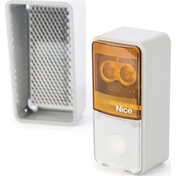 UMAKOV Fotobuňky pro NICE pohony do 15m