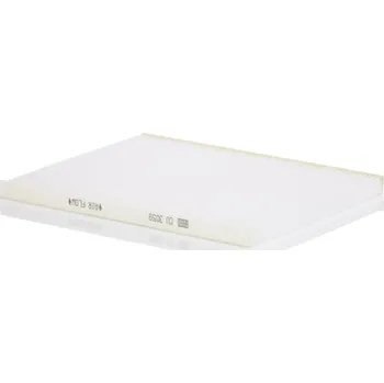 Autodíl Filtr, vzduch v interiéru MANN-FILTER CU 3059