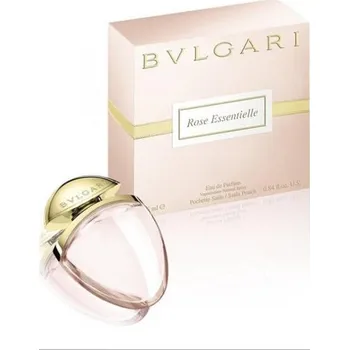 Bvlgari Bvlgari Pour Femme Rose Essentielle, Parfémovaná voda 25ml Pre ženy Parfémovaná voda + Vzorek vůně zadarmo pri veľkej objednávke