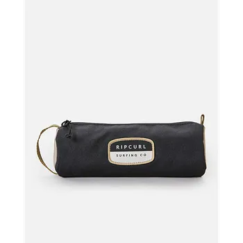 Penál Penál Rip Curl SMALL PENCIL CASE PRO ECO Black velikost O/S