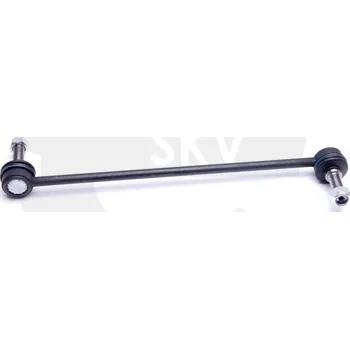 Stabilizátor nápravy Tyčka stabilizátoru PŘEDNÍ levý / pravý CITROEN C5 I II XANTIA PEUGEOT 406 607 5087.43 SKV Germany