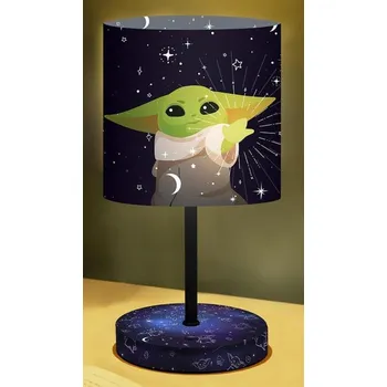 Osvětlení Lampička - Star Wars The Mandalorian