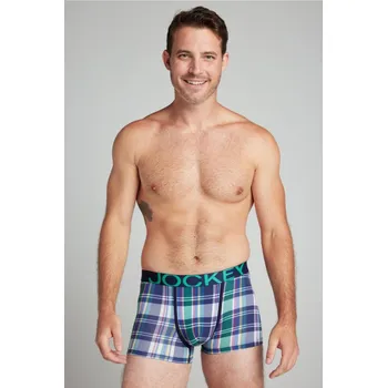 Boxerky Pánské boxerky Jockey 1903221