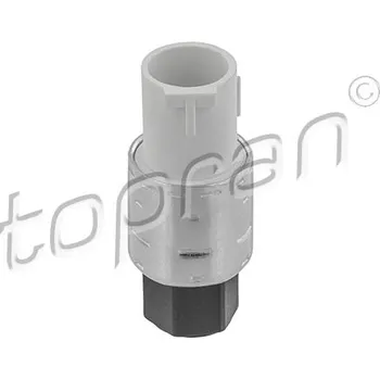 Ventil klimatizace TOPRAN Tlakový vypínač, klimatizace 638 508