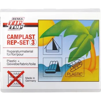 Rema Tip Top Camplast Rep-set 3