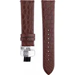 PRIM Řemínek RB.13152.22, Hnědá - 22 mm