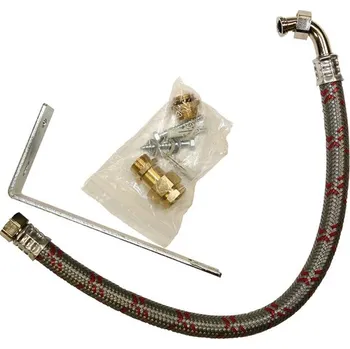 Ivar KIT pro připojení expanzní nádoby - 3/4˝ PAW.KEX 7507