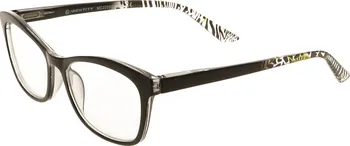 Počítačové brýle Identity MC2235BC1/0 černé