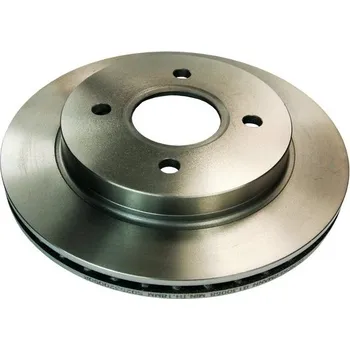 Brzdový kotouč Brzdový kotouč ZADNÍ FORD MONDEO 93-, SCORPIO 94- 5026786 DENCKERMANN