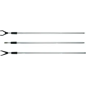 Vidlička hliníková - 125 cm závit