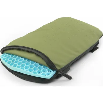 Podsedák Podsedák outdoorový Mosh Kamper - olivový